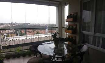 Imagem 3: Apartamento - Loteamento Residencial Vila Bella - Campinas