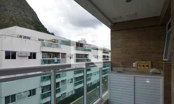 Imagem 7: Apartamento para Aluguel - Vargem Pequena, 3 Quartos, 130 m2