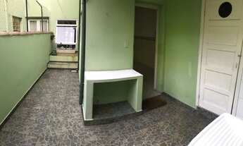 Imagem 6: 109163 Casa para aluguel possui 140 metros quadrados com 3 quartos em Aclimação - São Paul