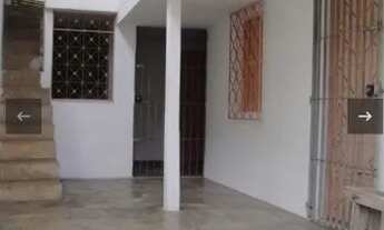 Imagem: URGENTE vendo casa escriturada com terreno