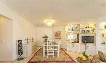 Imagem 2: Apartamento para venda ou locação em Perdizes