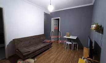 Imagem 6: Apartamento com 2 dormitórios à venda, 53 m² por R$ 195.000,00 - Alto da Ponte - São José