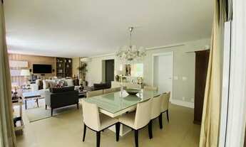 Imagem 2: Apartamento para aluguel tem 251 metros quadrados com 3 quartos em Campo Belo - São Paulo