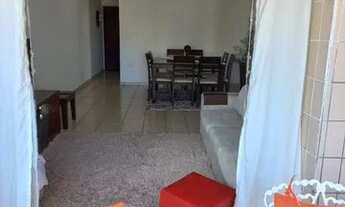 Imagem 3: Vende-se apartamento com 2 quartos em Guilhermina - Praia Grande - SP
