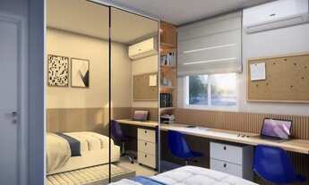 Imagem 6: PRIVÊ A VENDA EM PAULISTA A PARTIR DE R$ 155 MIL