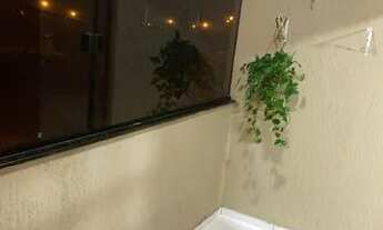 Imagem 3: Apartamento Cl 302 bloco C lote 12