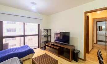 Imagem 2: Apartamento Venda 2 Dormitórios - 65 m² Jardim Paulista