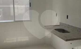 Imagem 7: Apartamento um quarto no jardim bortolandia