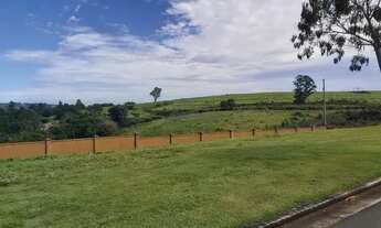 Imagem 2: Terreno - Alphaville Dom Pedro 3 - Campinas