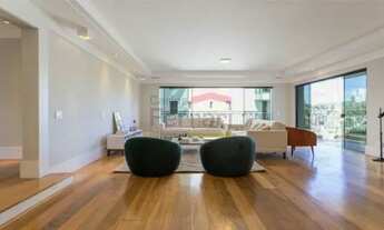 Imagem 6: Pacaembu - 269m2, 3 suítes