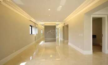 Imagem 7: Apartamento Duplex com 4 Quartos e 5 banheiros, 285 m², 100% REFORMADO!