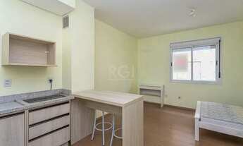 Imagem: Apartamento no Centro com vaga