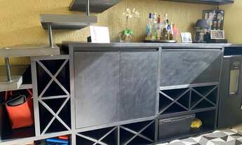 Imagem: Duplex para venda possui 126 metros quadrados