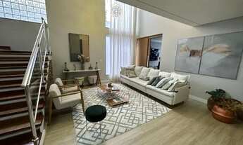 Imagem 3: Casa alto padrão com piscina e academia na melhor localização!!