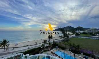 Imagem 4: Cobertura para aluguel no condomínio Pontal Beach Resort Recreio dos Bandeirantes