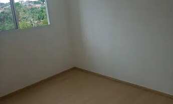 Imagem 4: Alugo apto no condomínio VILLE JASMIM/ nunca habitado/ 2 qtos/ bairro lago azul/900 reais