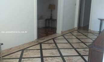 Imagem 6: Apartamento para Locação em Rio de Janeiro, Flamengo, 4 dormitórios, 1 suíte, 4 banheiros