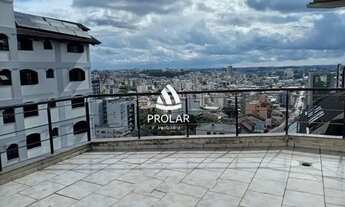 Imagem: Coberturas com 4 Dormitório(s) no Bairro