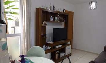 Imagem 5: Apartamento para venda possui 44 metros quadrados com 2 quartos em Granja Verde - Betim