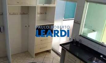 Imagem: APARTAMENTO - VILA VALPARAÍSO - SP