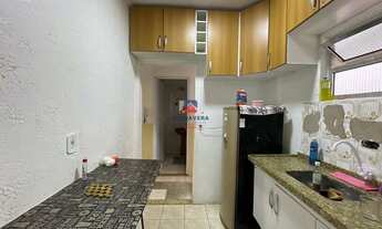 Imagem 7: Apartamento com 1 dorm, Caiçara, Praia Grande - R$ 180 mil, Cod