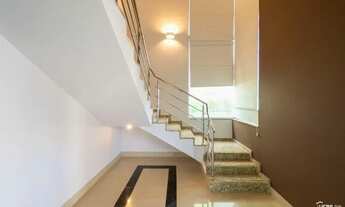 Imagem 4: Casa em condomínio com 4 dormitórios