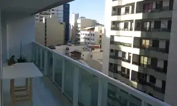 Imagem: Apartamento em Itapuã - Vila Velha, ES