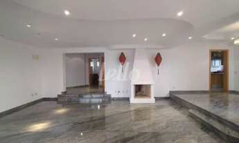 Imagem: São Paulo - Apartamento Padrão - Santana