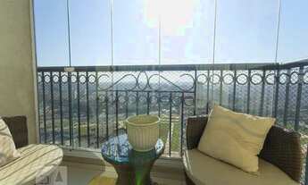 Imagem 6: Apartamento para Aluguel - Vila Mascote, 2 Quartos, 55 m2