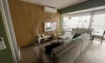 Imagem 4: Alugo apê mobiliado e pronto para morar 65 m²