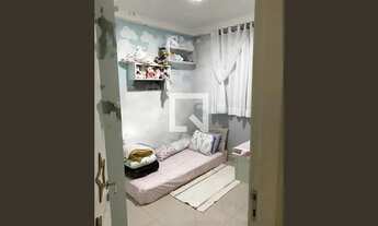 Imagem 4: Apartamento à Venda - Parque das Águas, 3 Quartos, 55 m2