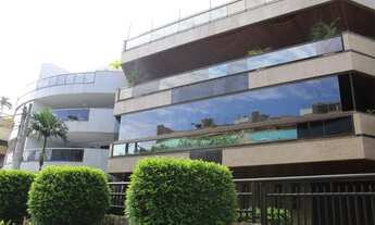 Imagem 5: Apartamento com 5 Quartos à venda, 377 m² por R$ 1.480.000 - Recreio dos Bandeirantes - Ri