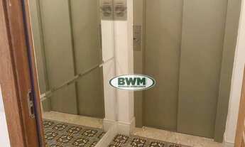 Imagem 3: Apartamento com 3 dormitórios, 167 m² - venda por R$ 1.500.000,00 ou aluguel por R$ 9.000