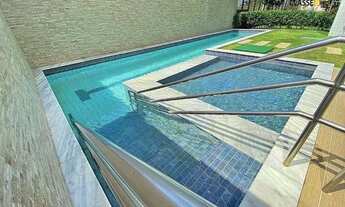 Imagem 3: Beira-mar de Barra-1 Quarto-Pronto-Valor Promocional-Edf.Barra Classic