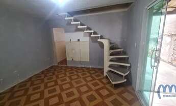 Imagem: Casa duplex próxima ao São Gonçalo Shopping