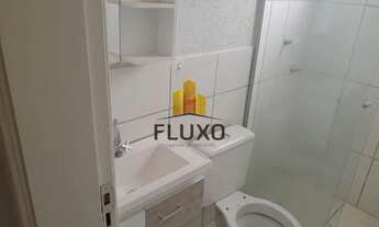 Imagem: Apartamento no Bairro JD. TERRA BRANCA