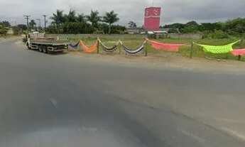 Imagem: CRICIÚMA - Terreno Padrão - PRIMEIRA LINHA