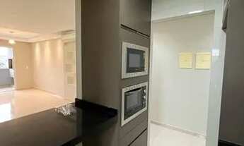 Imagem 5: Apartamento com 2 dormitórios para alugar, 61 m² por R$ 2.555,00/mês - Costa e Silva - Joi