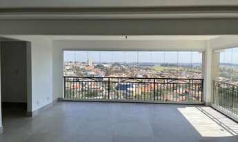 Imagem 3: Apartamento - Jardim Chapadão - Campinas