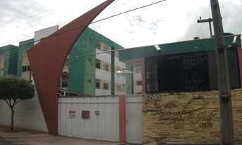 Imagem: CONDOMÍNIO SOLARES LESTE 1-URUGUAI