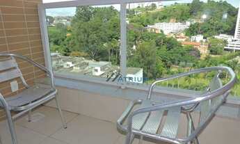 Imagem 5: Apartamento 1 Quarto a Venda - Passos