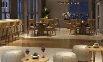 Imagem 4: Apartamento à venda 28 m² 1 dormitório 1 banheiro em Pinheiros