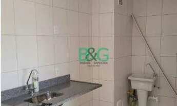 Imagem 6: Apartamento com 2 dormitórios à venda, 40 m² por R$ 349.000 - Vila Invernada - São Paulo/S