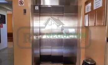 Imagem 2: )(- Apartamento com 2 quartos em Nova Benfica