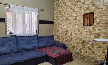 Imagem 5: Casa bairro prata