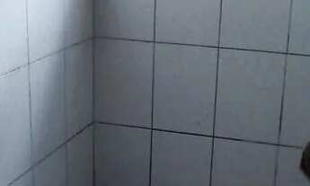 Imagem 2: Casa na área livre