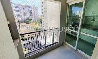 Imagem 2: Apartamento - Cambuí - Campinas