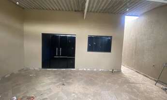 Imagem 5: QR 311 Financia 100% documentação inclusa ótima casa 2 quartos R$ 264.000 Samambaia Sul