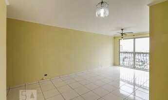 Imagem 2: Apartamento para Aluguel - Jaguaré, 3 Quartos, 80 m2