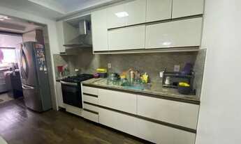 Imagem 5: Casa com 4 dormitórios à venda, 153 m² por R$ 799.000,00 - Parque Residencial Laranjeiras